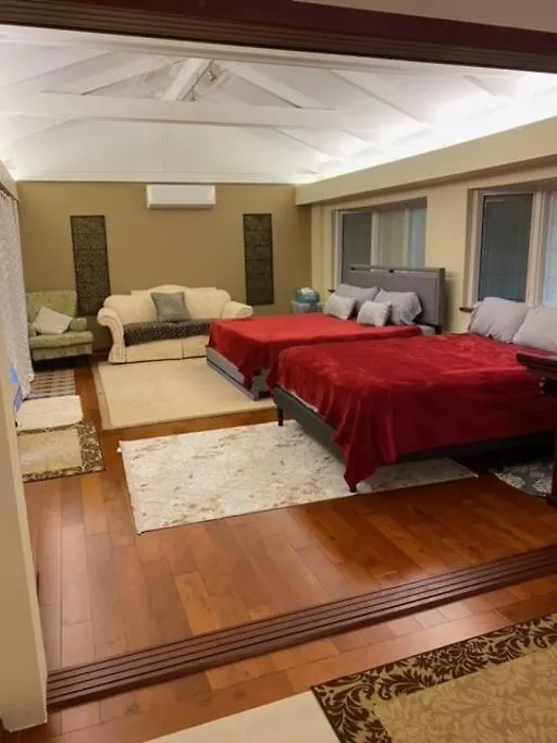Best Vacation Rental House Close To Kahala Beach ! Honolulu United States