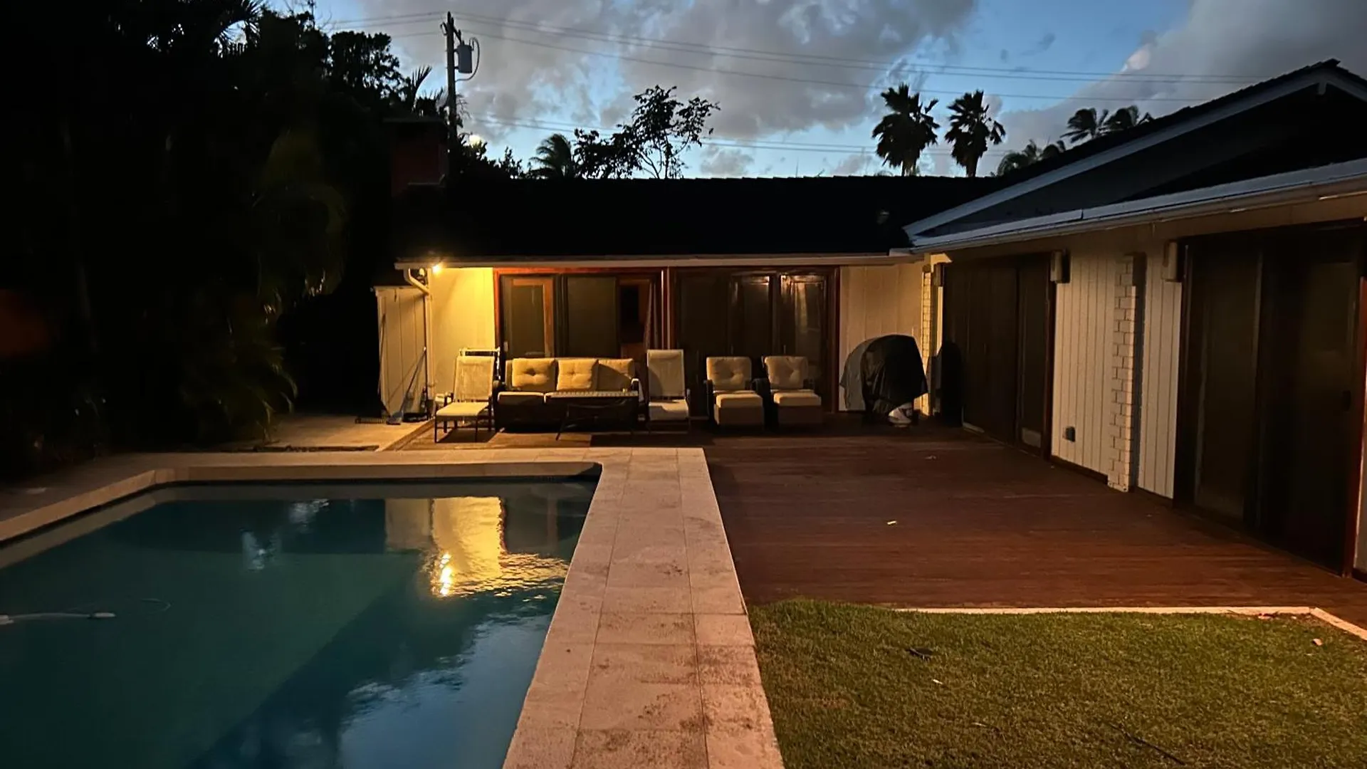 Holiday home Best Vacation Rental House Close To Kahala Beach ! Honolulu