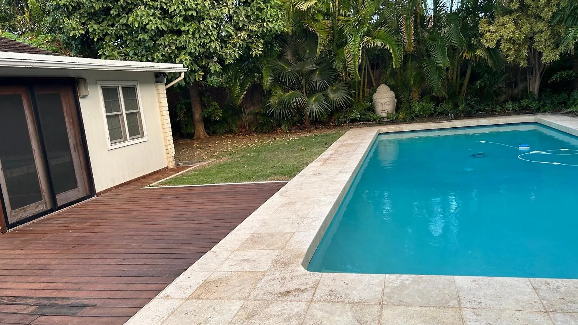 Best Vacation Rental House Close To Kahala Beach ! Honolulu Holiday home