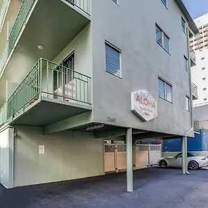 Aloha Waikiki Aparthotel