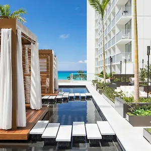 Hotell 'alohilani Waikiki, Honolulu