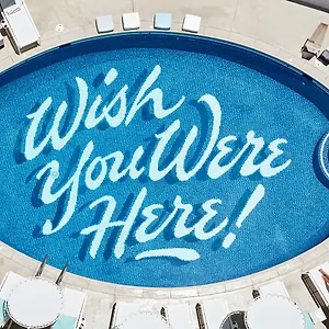 Hotel The Surfjack & Swim Club, Honolulu