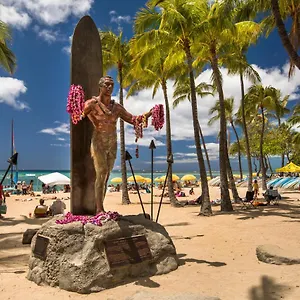 Great Diamond Head Views, 2br With Free Parking! Apartment