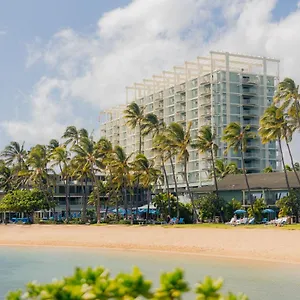 The Kahala And Resort