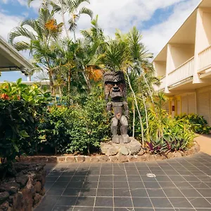 Hotel Waikiki Heritage, Honolulu