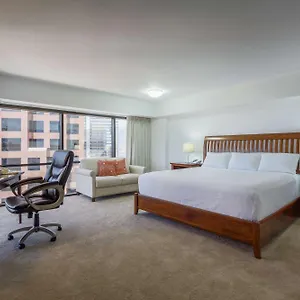 4* Aparthotel Aston At The Executive Centre