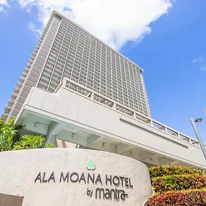 Ala Moana By Zelloo アパート