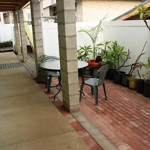 Hostal Hostel Honolulu, Honolulu