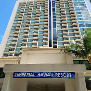 Imperial Hawaii Hotel