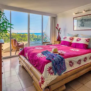 Castle Waikiki Grand Honolulu
