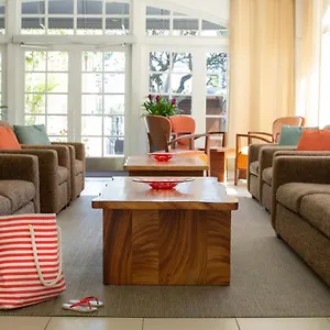 3* Отель Coconut Waikiki