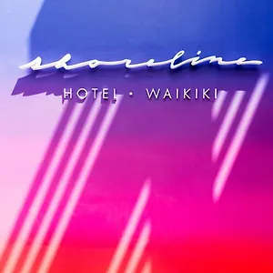 4* Отель Shoreline Waikiki