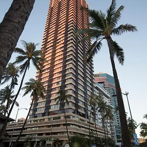 Hotel Waikiki Monarch, Honolulu